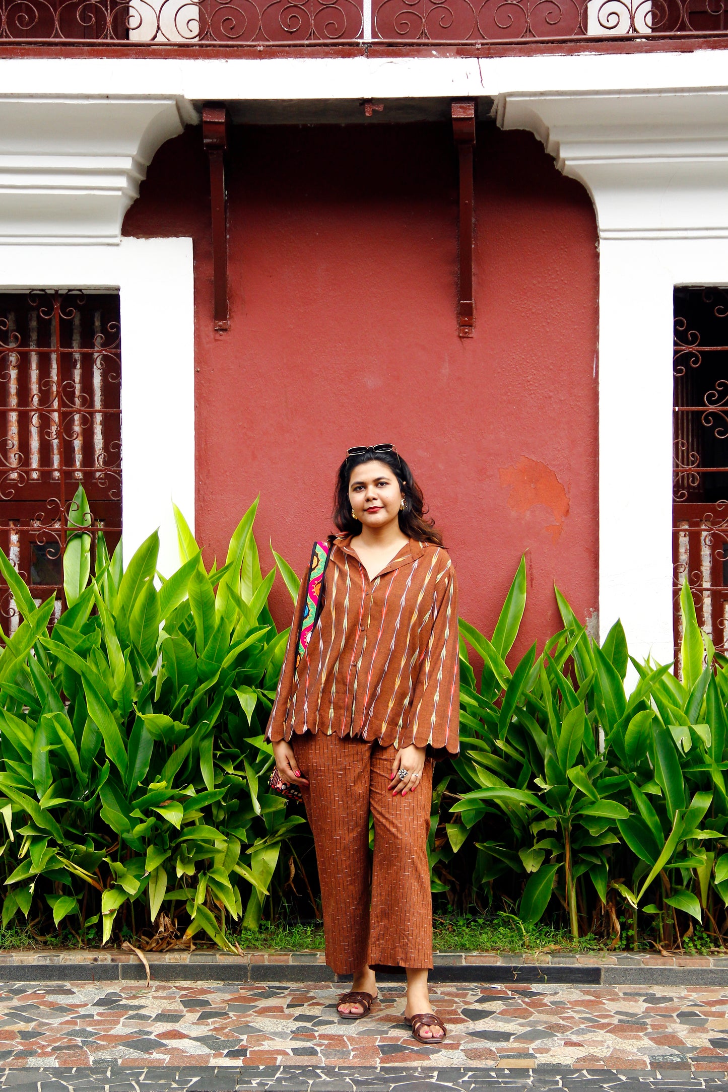 Panjim set