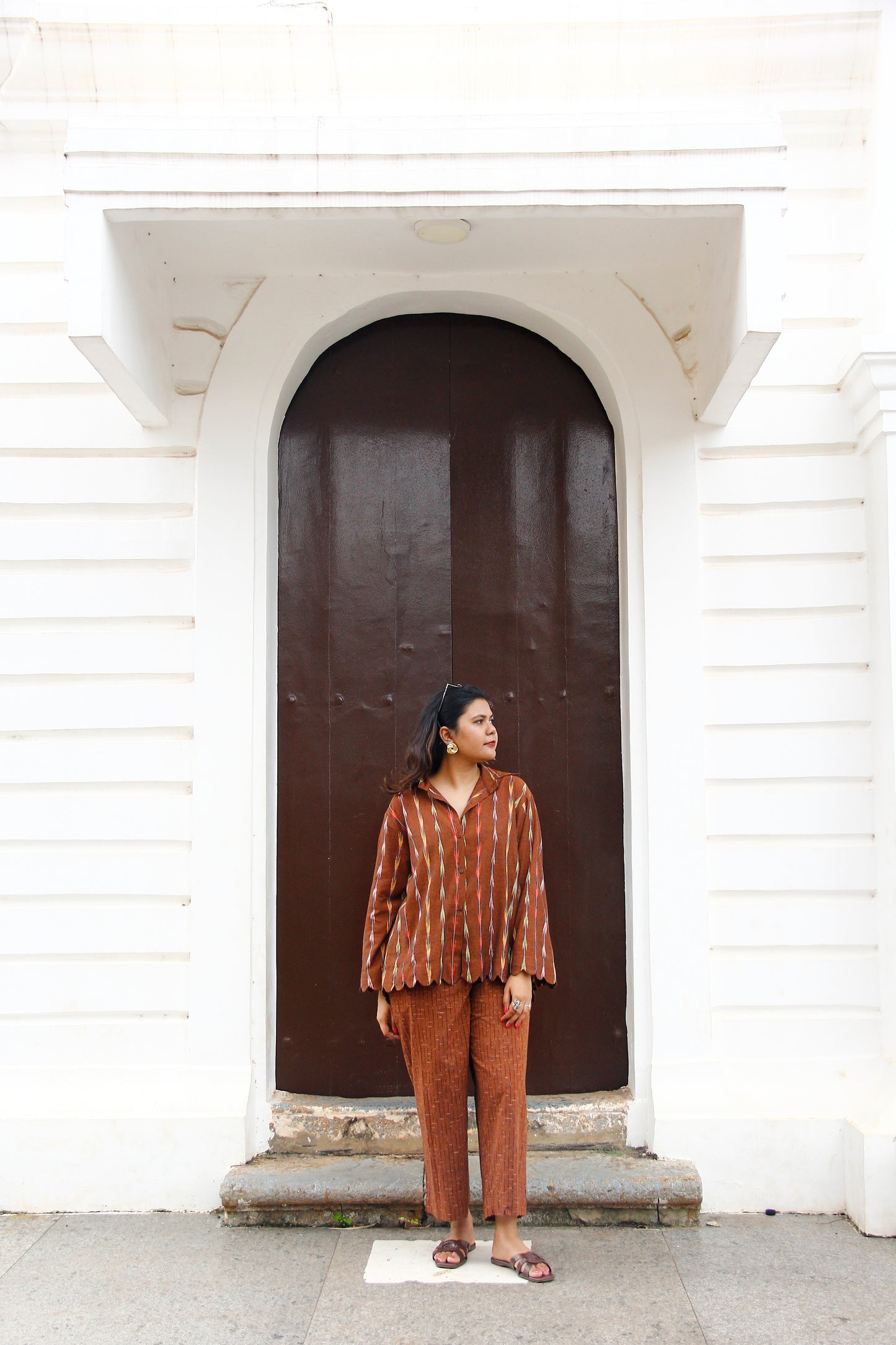 Panjim set
