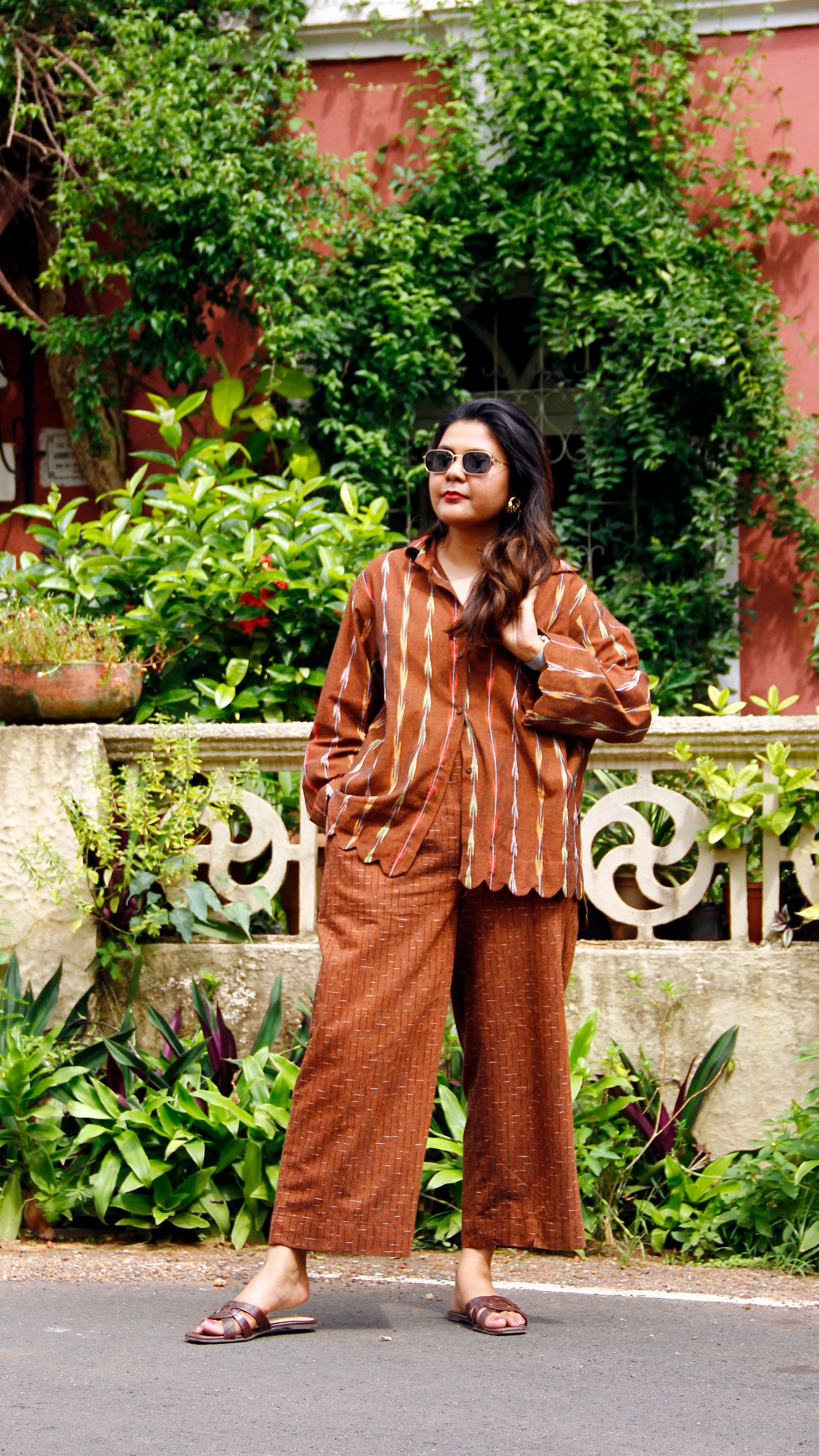 Panjim set
