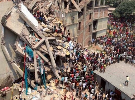 7 Years of Rana Plaza - Have our choices changed?