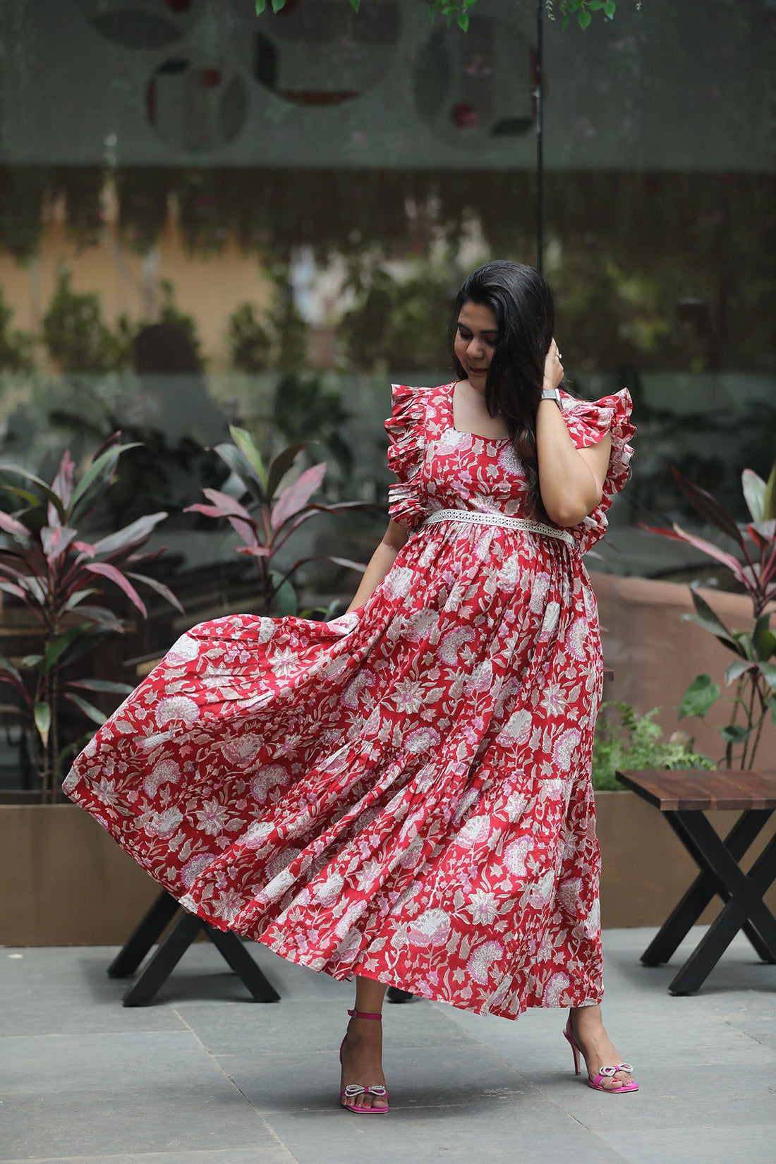 Artisanal clothing : A true expression of personal style - Aamvi