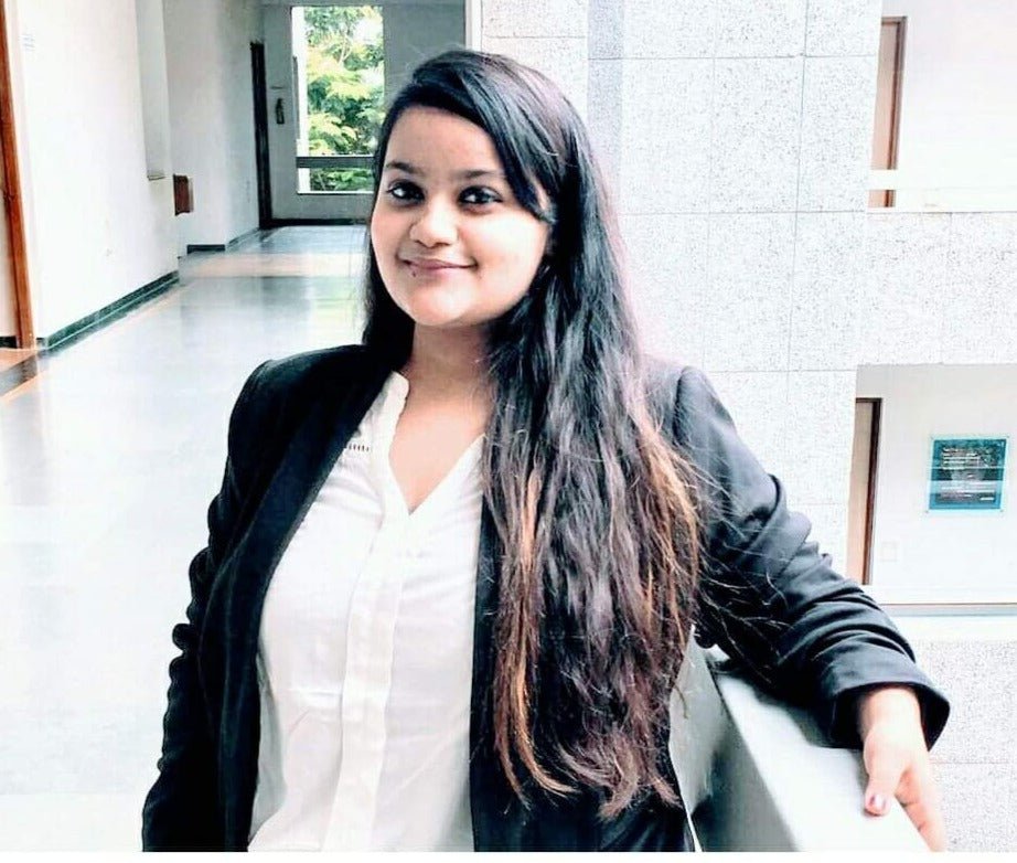 Casual Conversations with Shivani Doshi - Aamvi