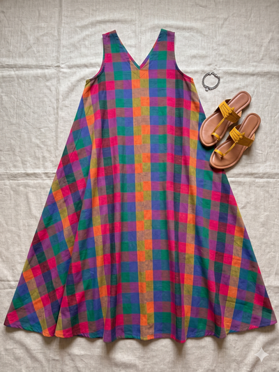 Madras checks edit