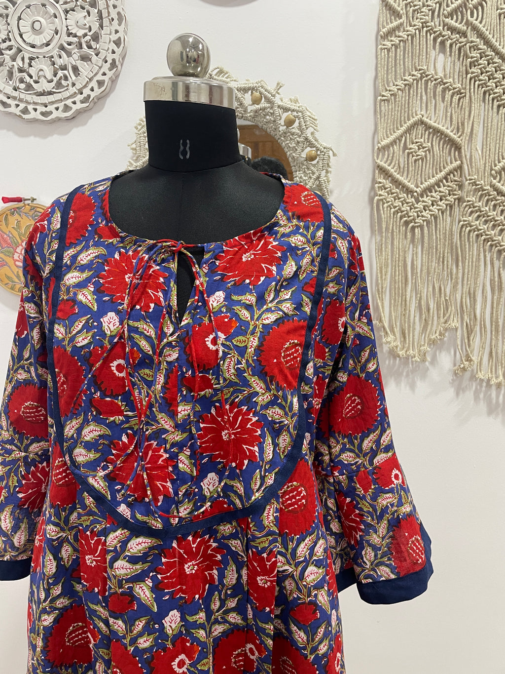 Rangeela kurta/dress