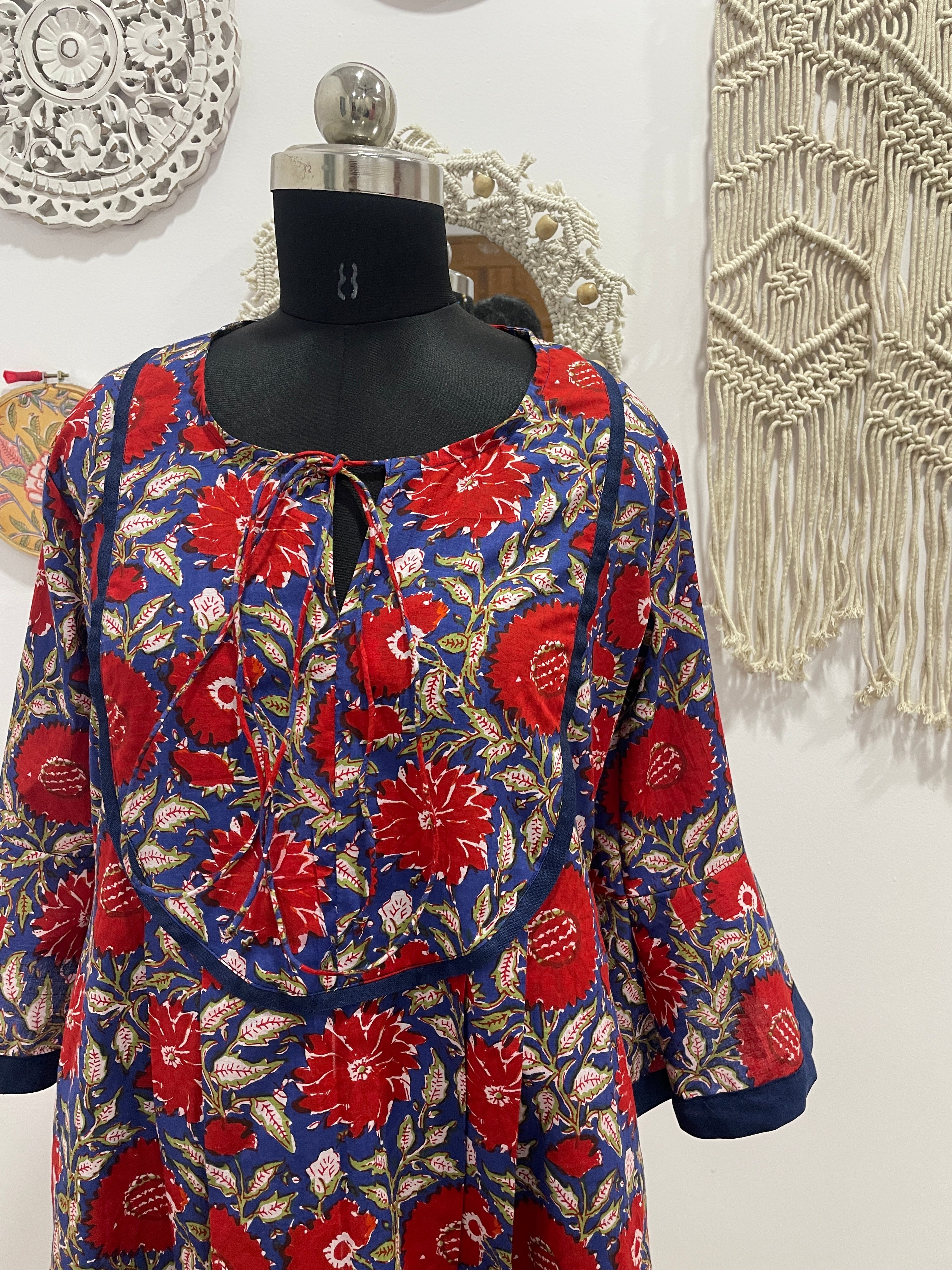 Rangeela kurta/dress