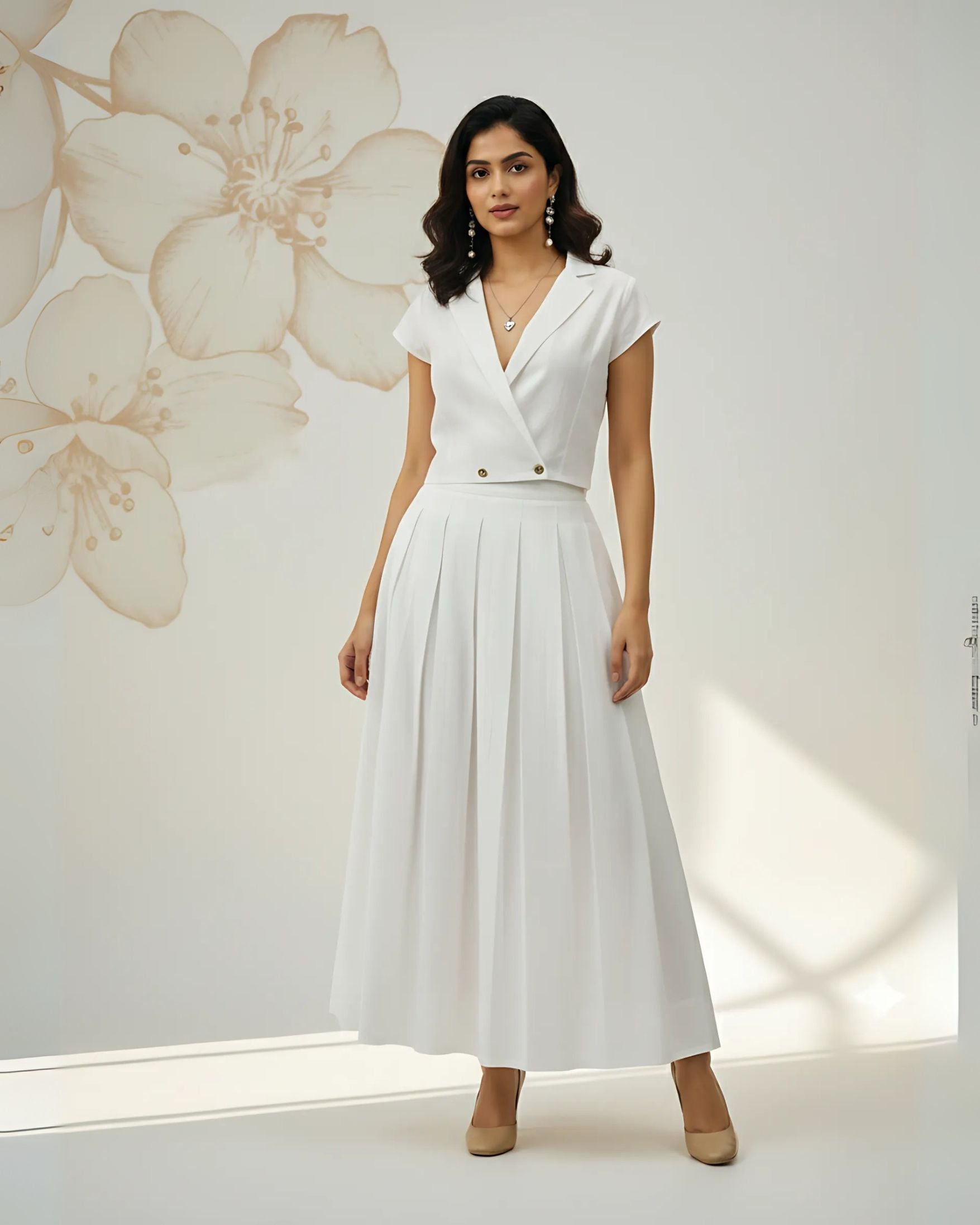 Boss vibes co-ord set