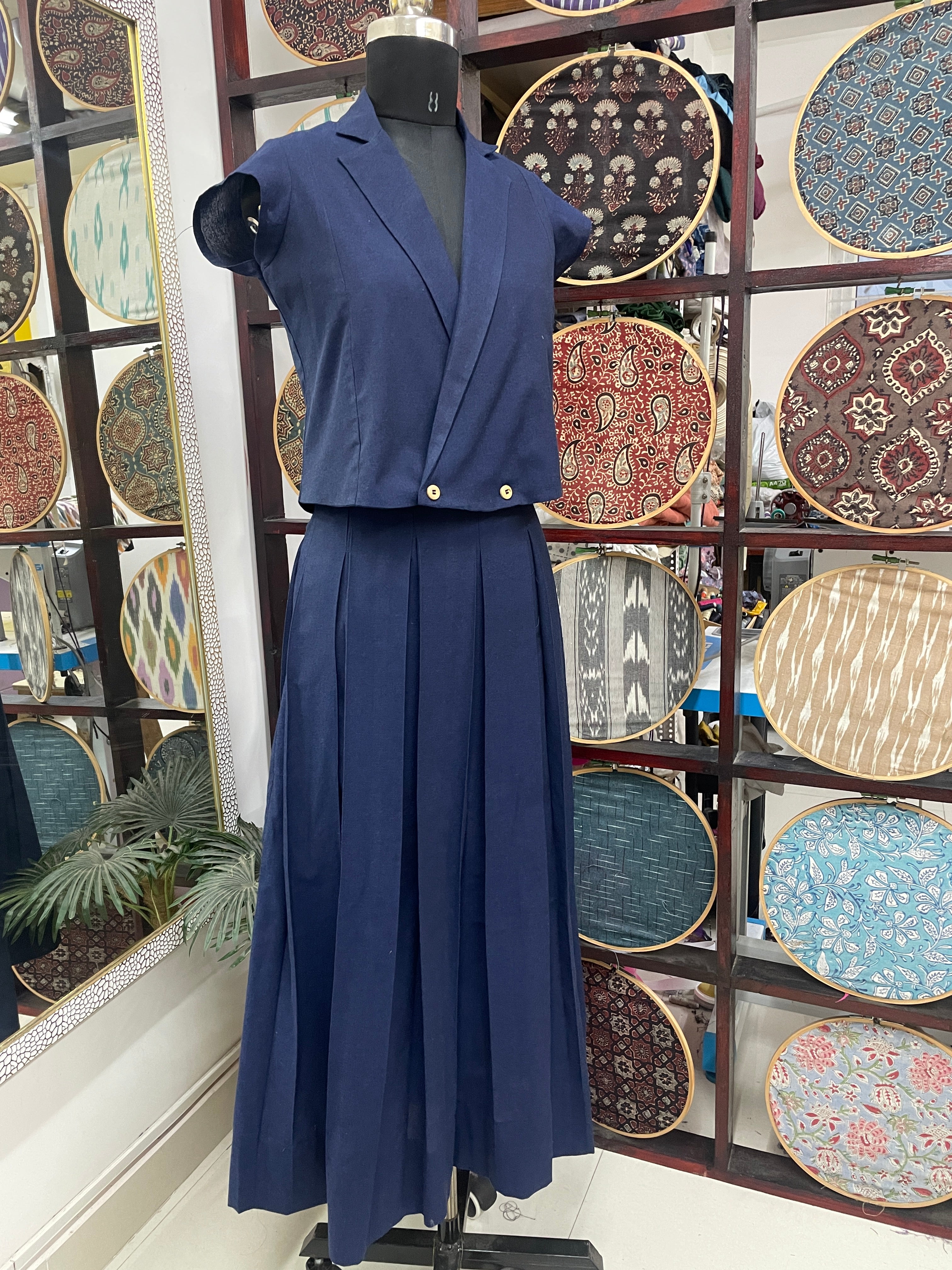 Boss vibes co-ord set