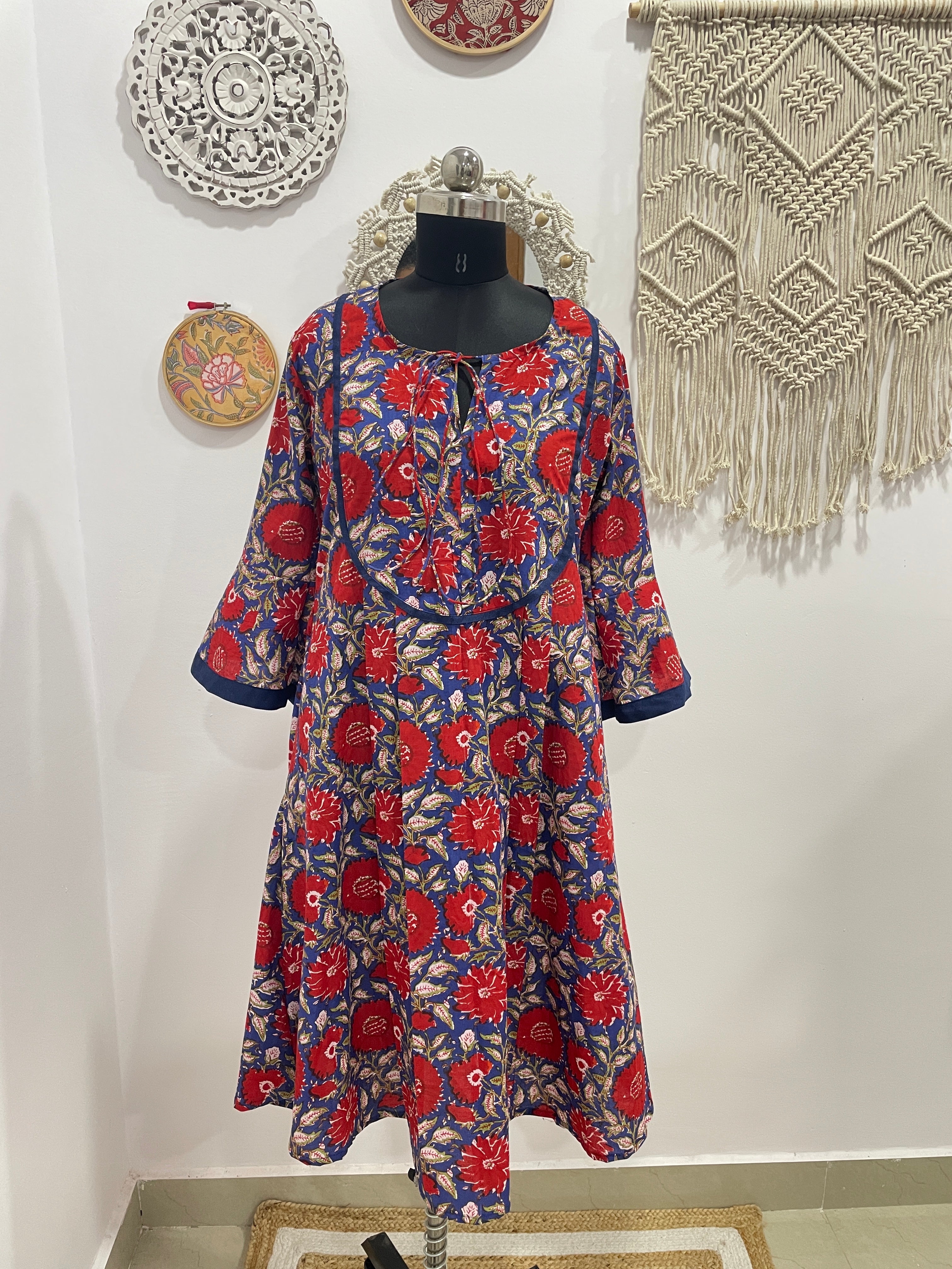 Rangeela kurta/dress