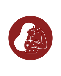 Woman owned business