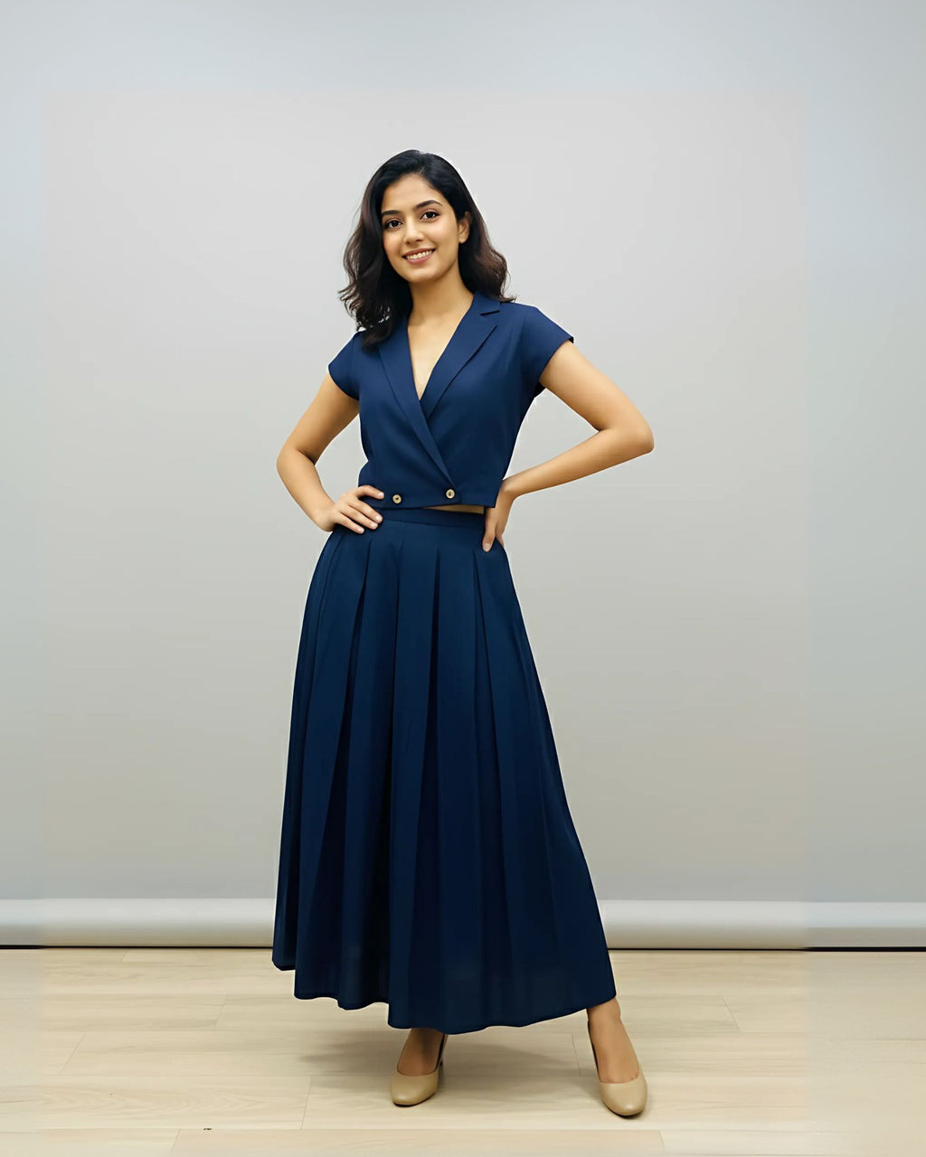 Boss vibes co-ord set