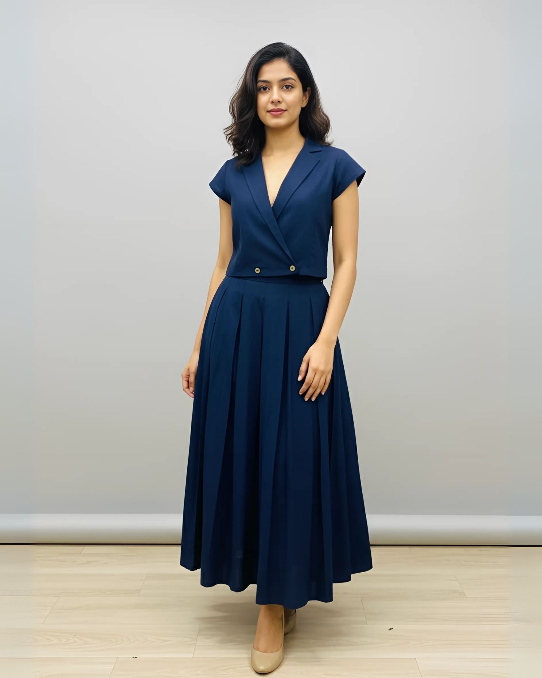 Boss vibes co-ord set