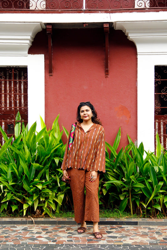 Panjim set
