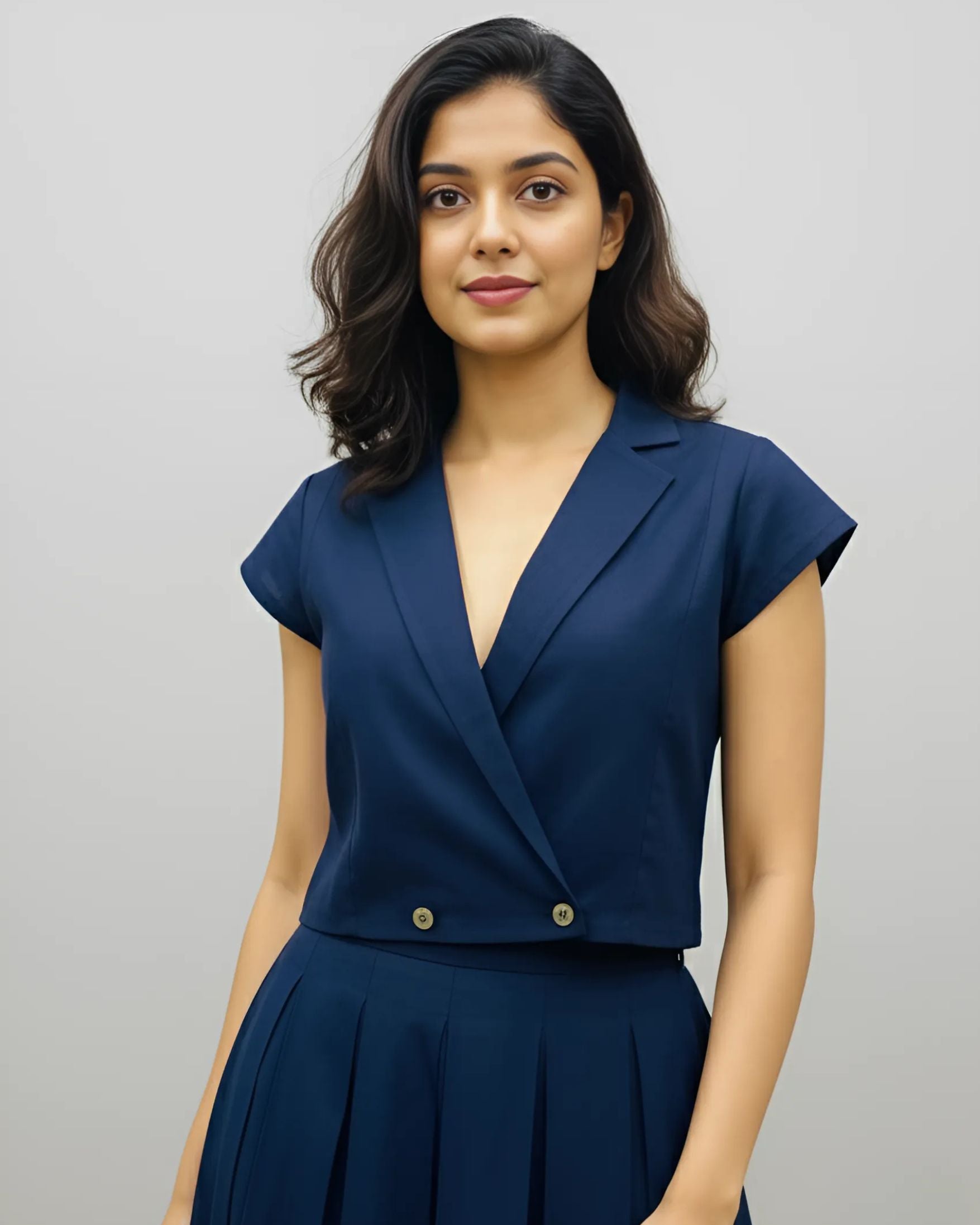 Boss vibes co-ord set