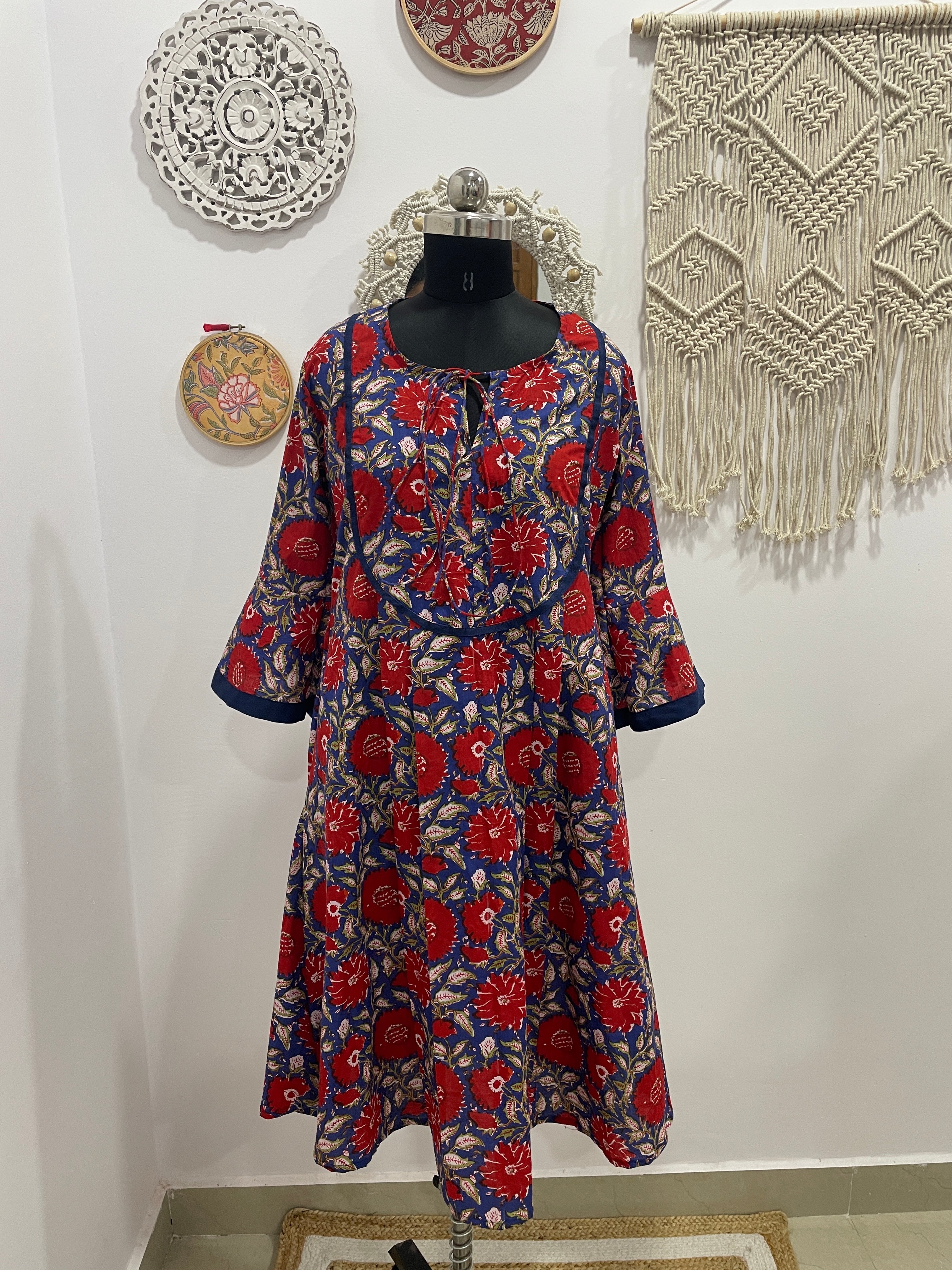 Rangeela kurta/dress