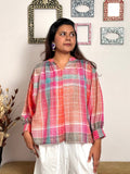 Pina colada full sleeves pure cotton top