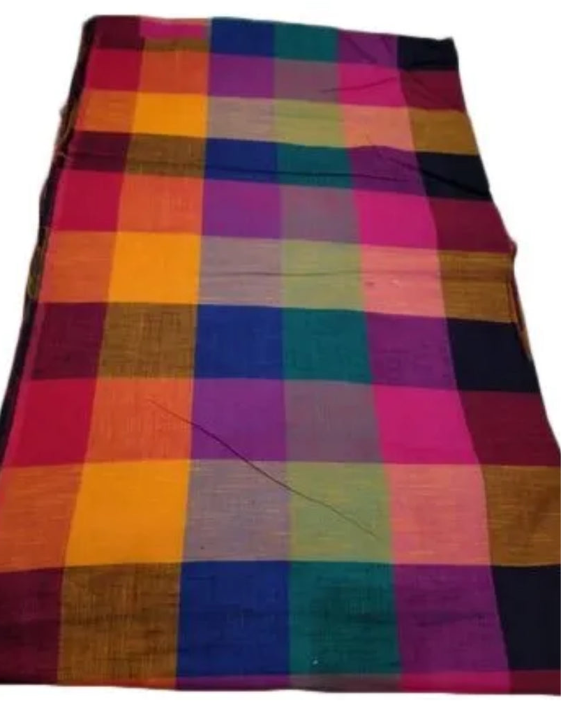 Rangeela cotton dress