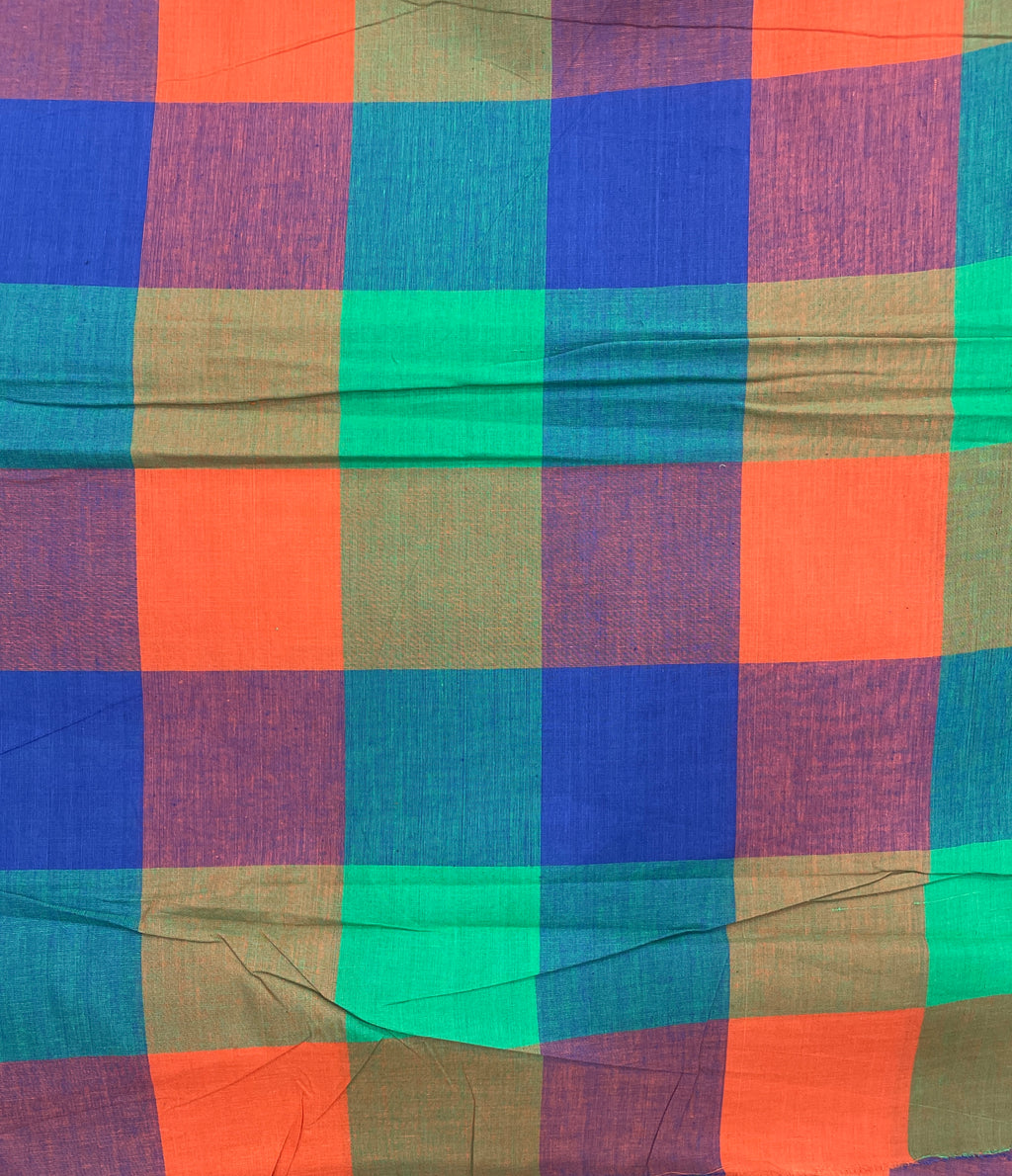 Rangeela cotton dress