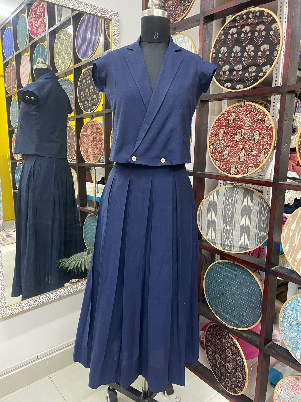 Boss vibes co-ord set