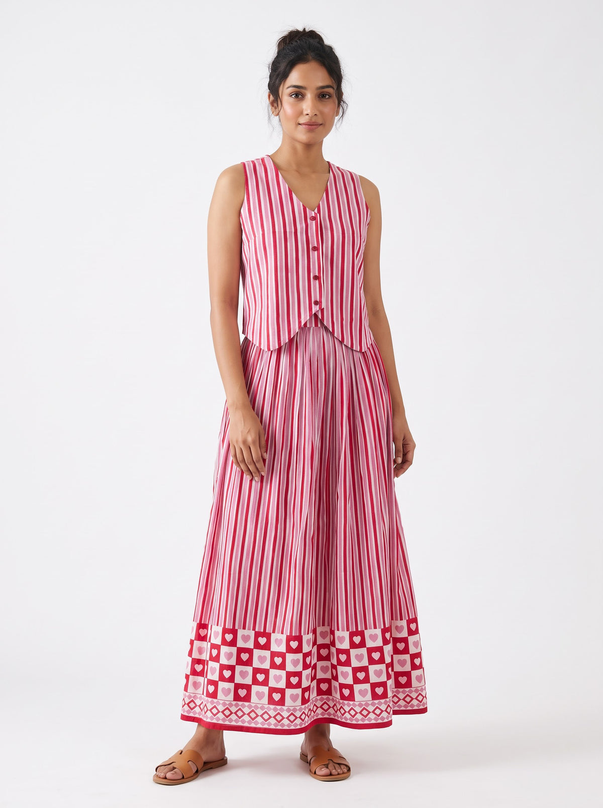Self Love Skirt
