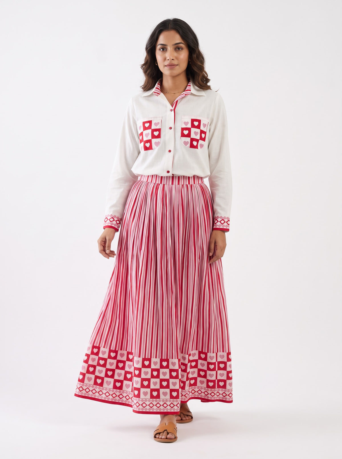 Self Love Skirt