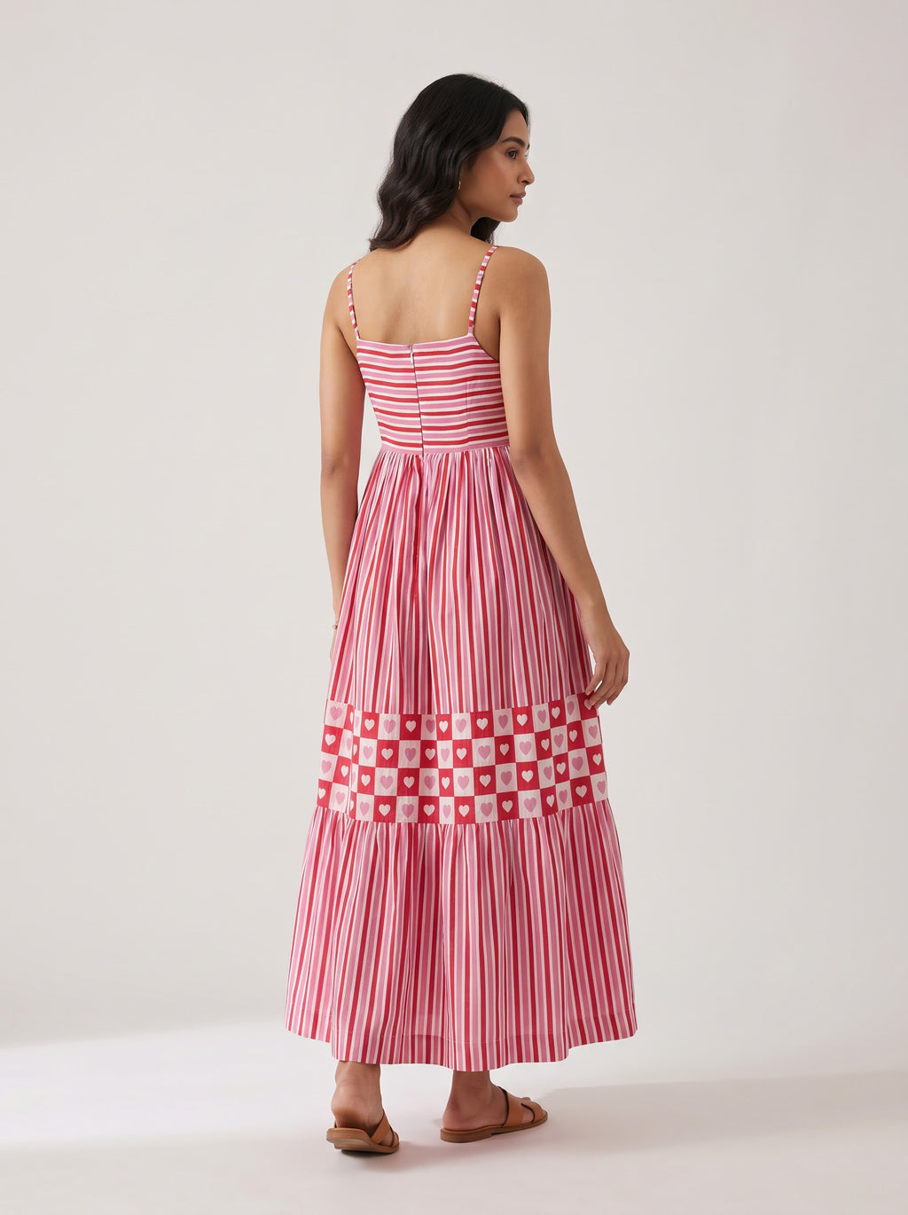Self Love Maxi dress