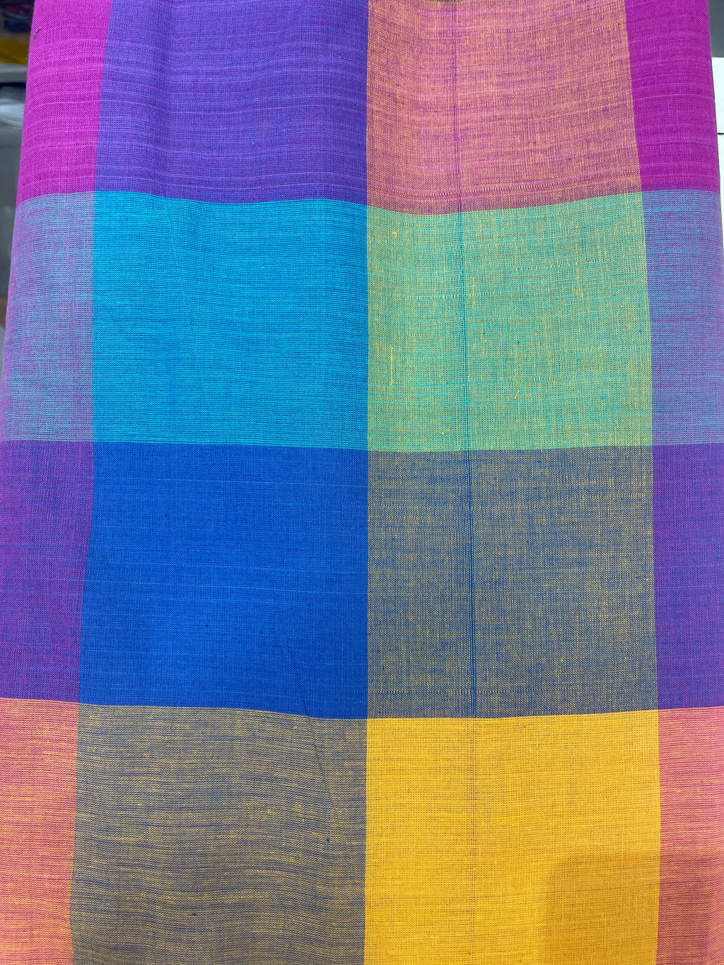 Rangeela cotton dress