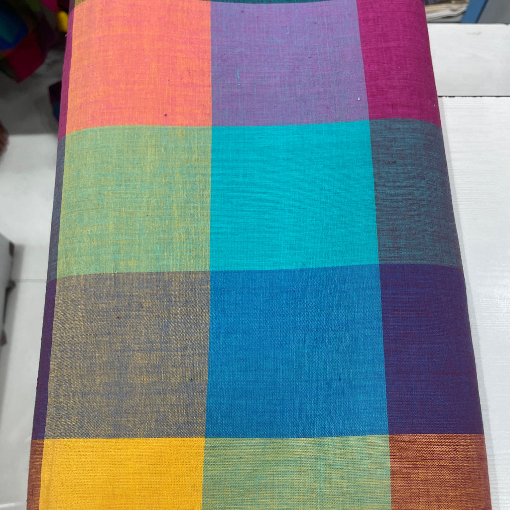 Rangeela cotton dress