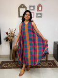 Rangeela cotton dress 2.0