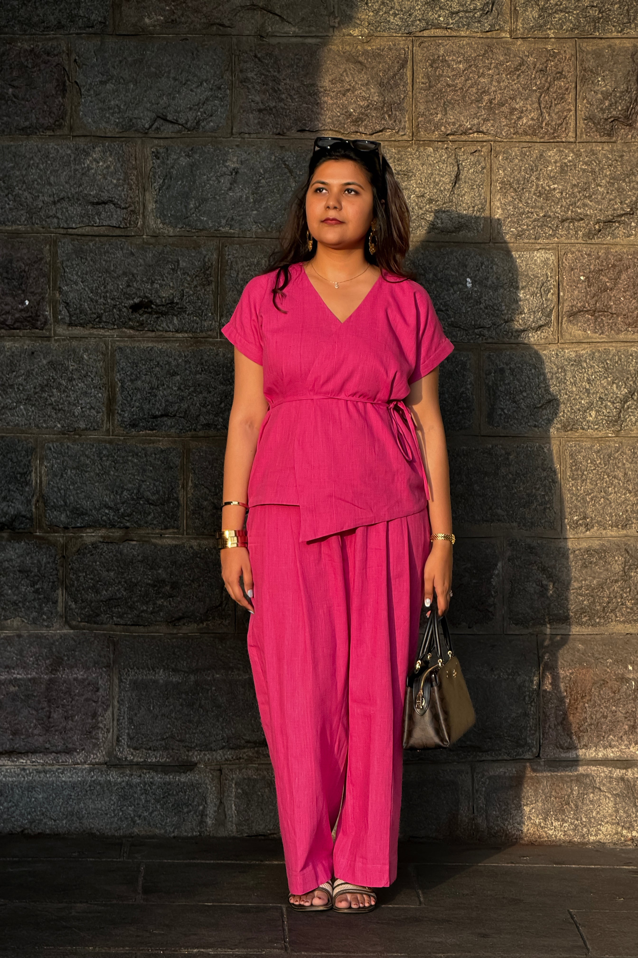 Rani pure cotton set
