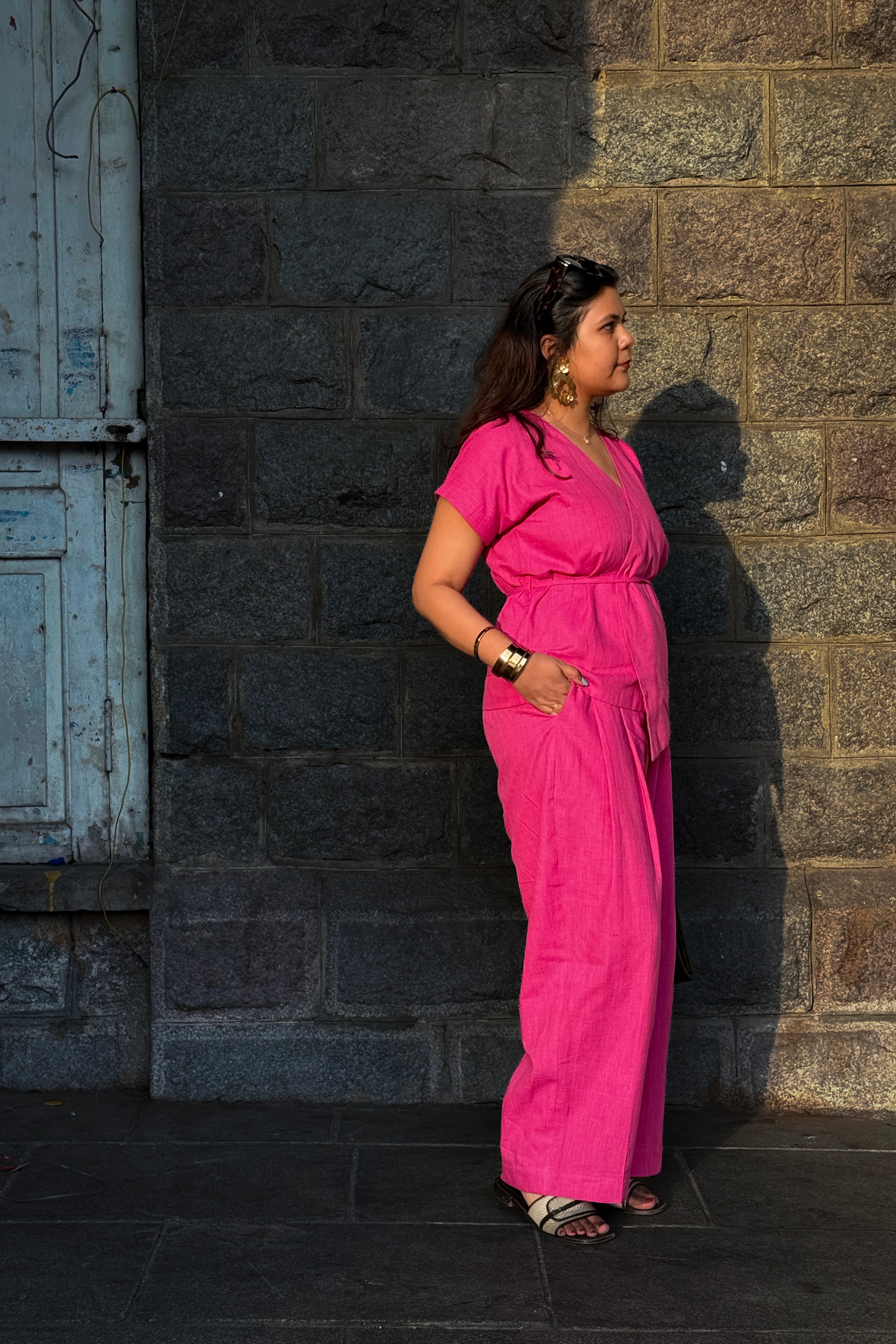 Rani pure cotton set