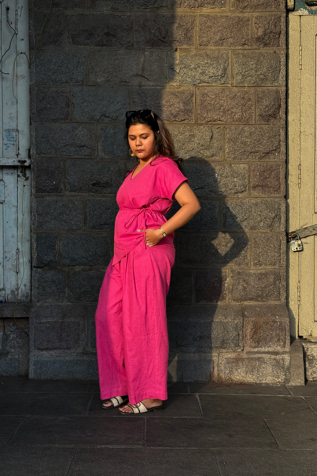 Rani pure cotton set