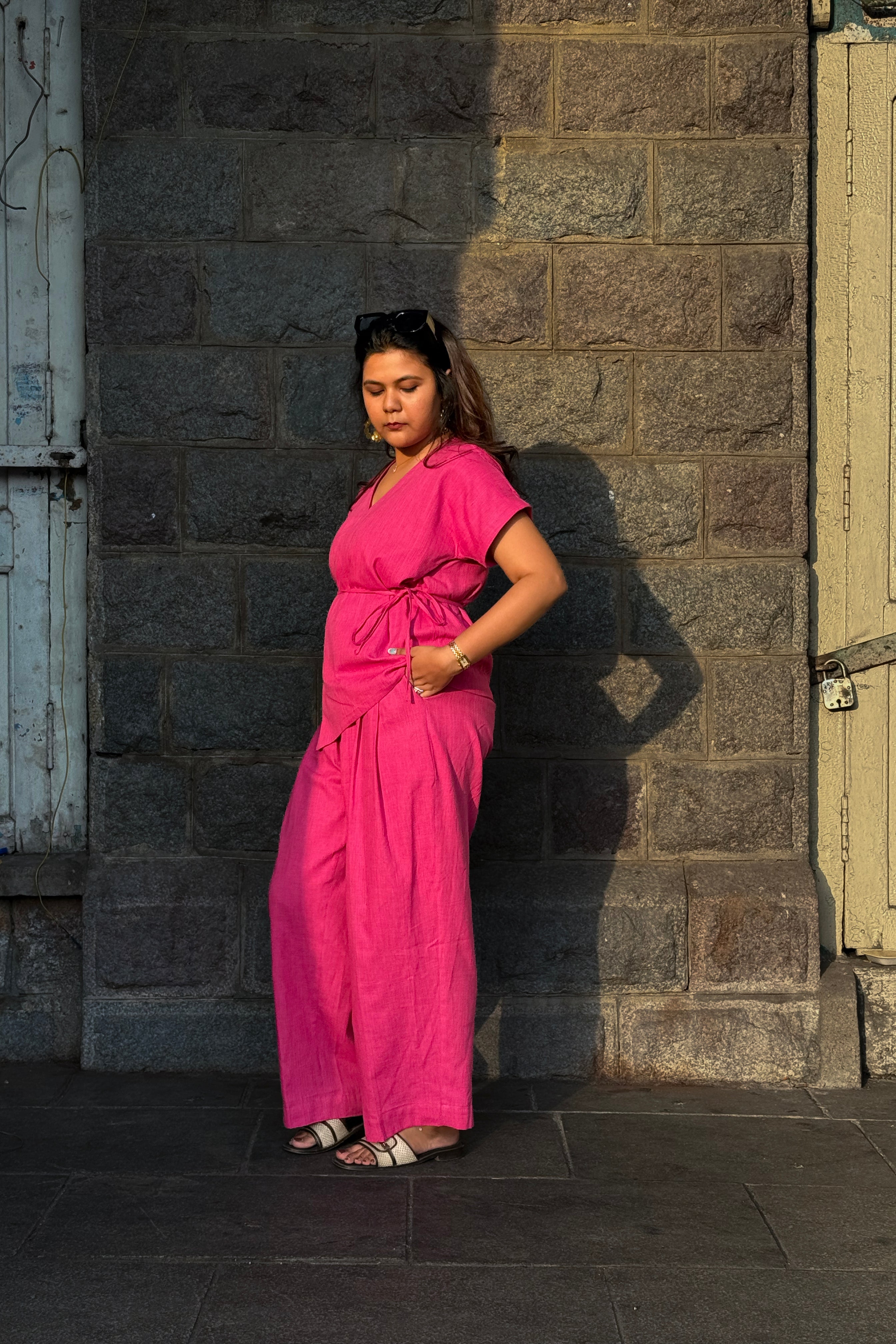 Rani pure cotton set