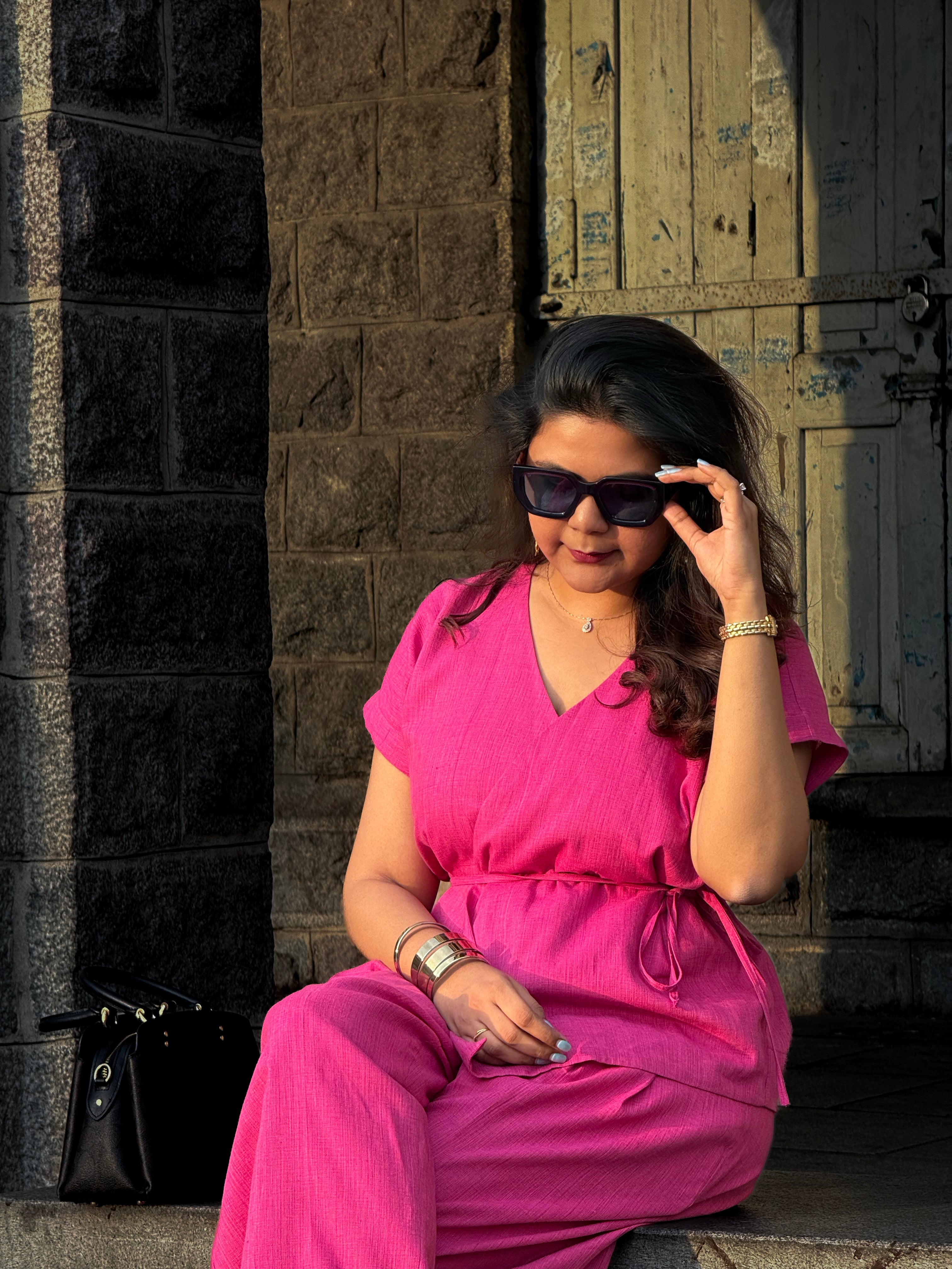 Rani pure cotton set