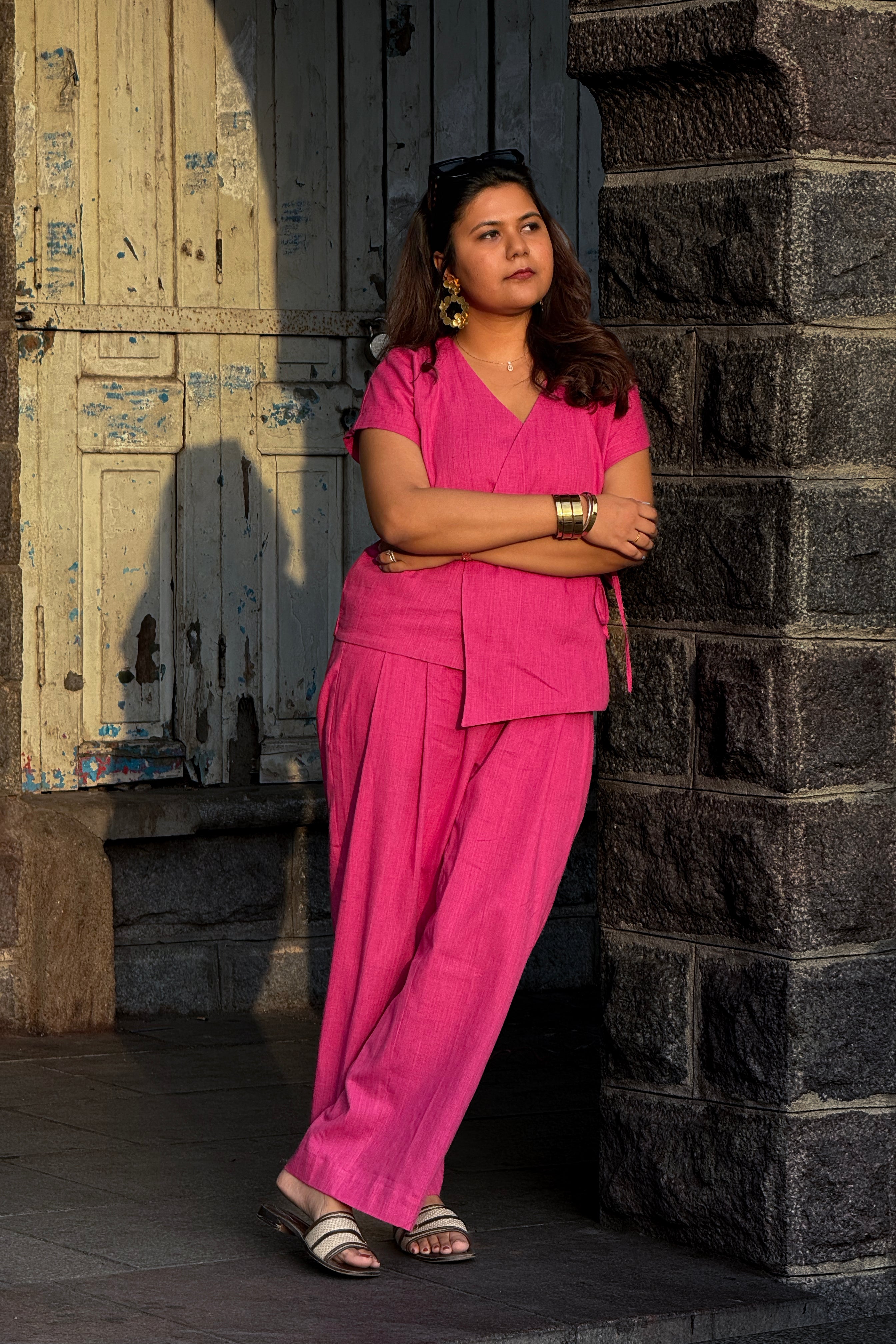 Rani pure cotton set