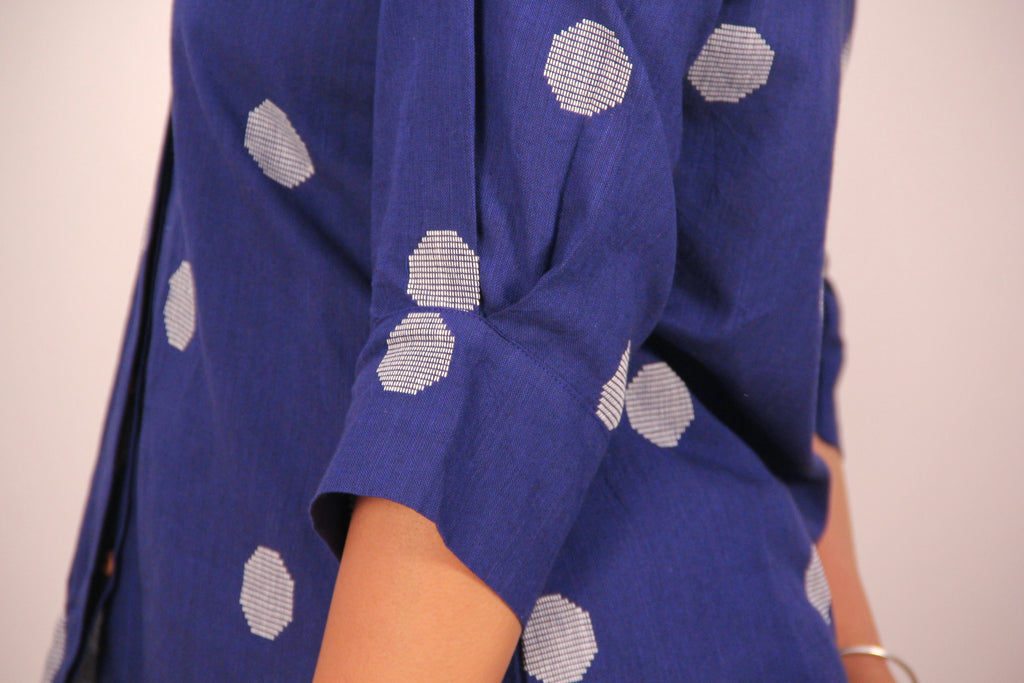 Ruhi pure cotton coord set