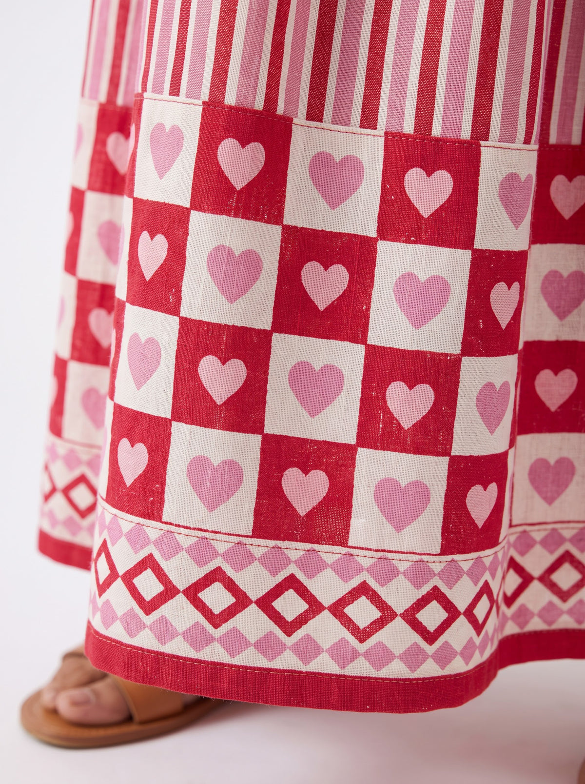 Self Love Skirt