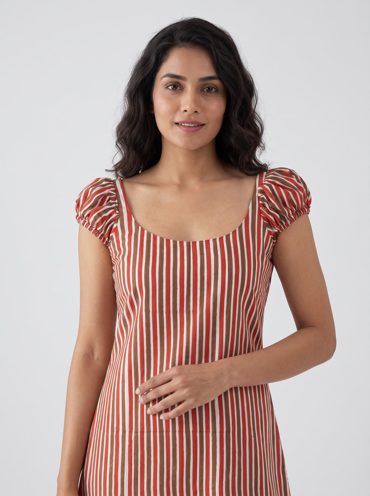 Zest mini dress