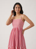 Self Love Maxi dress