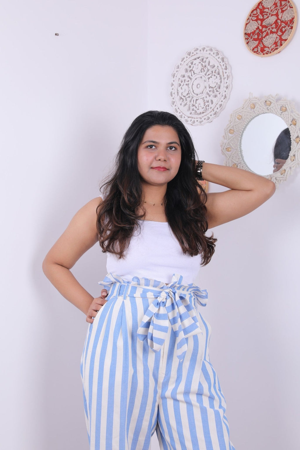 Chic affair pants - Aamvi