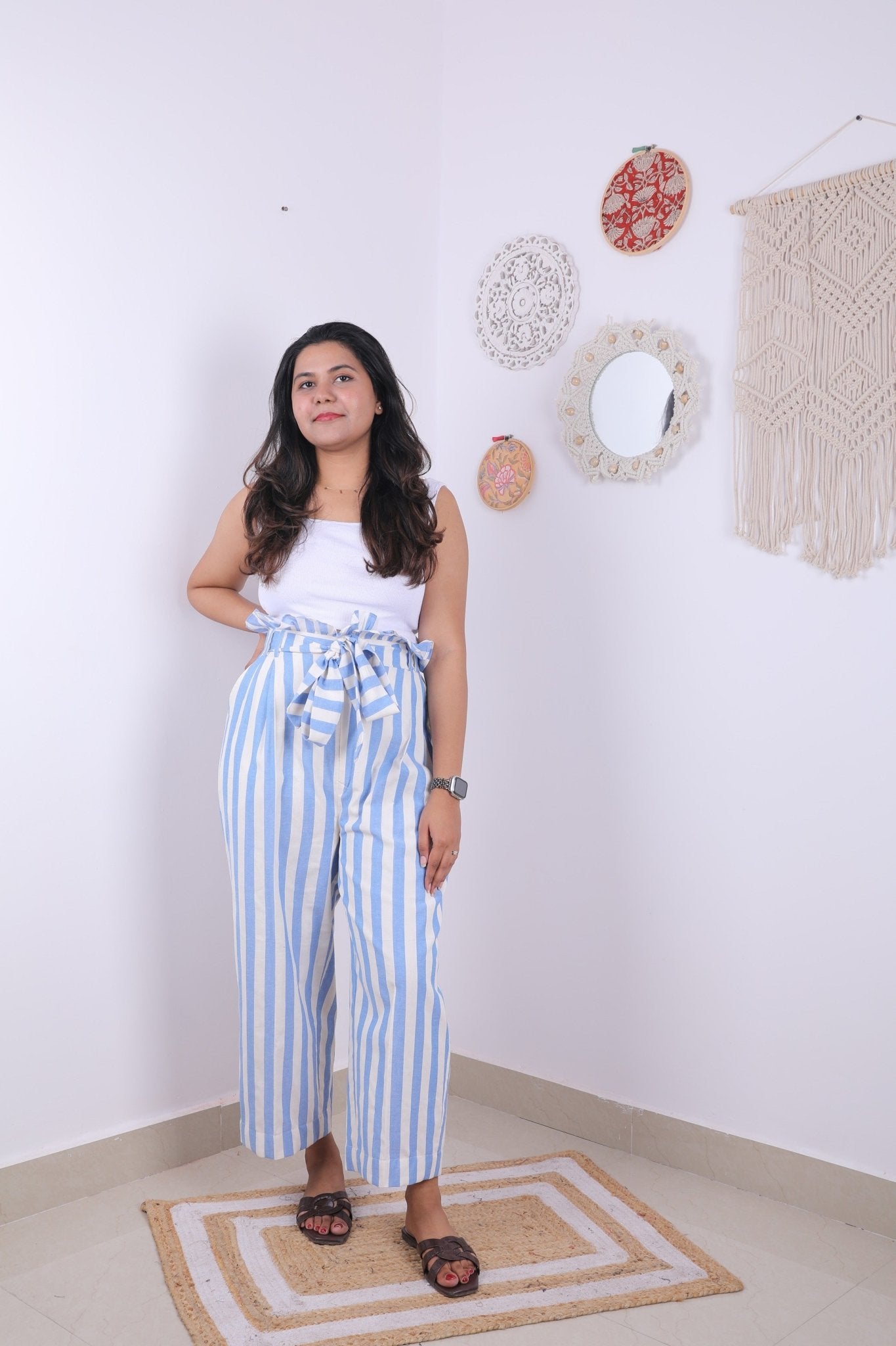 Chic affair pants - Aamvi