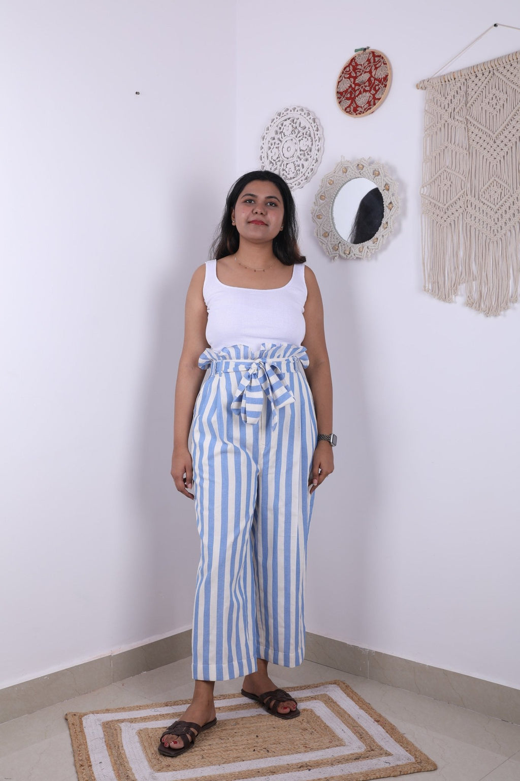 Chic affair pants - Aamvi