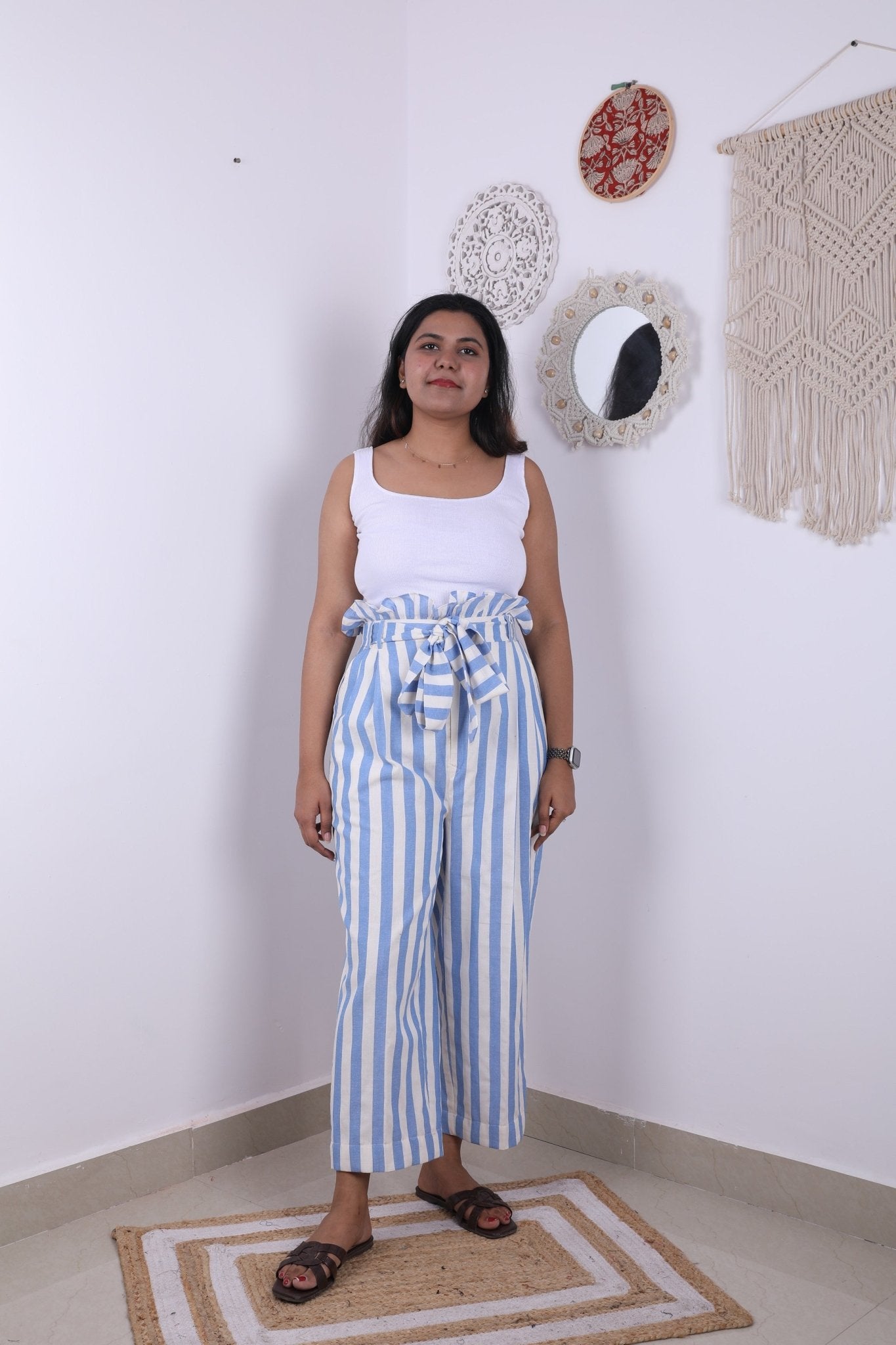 Chic affair pants - Aamvi