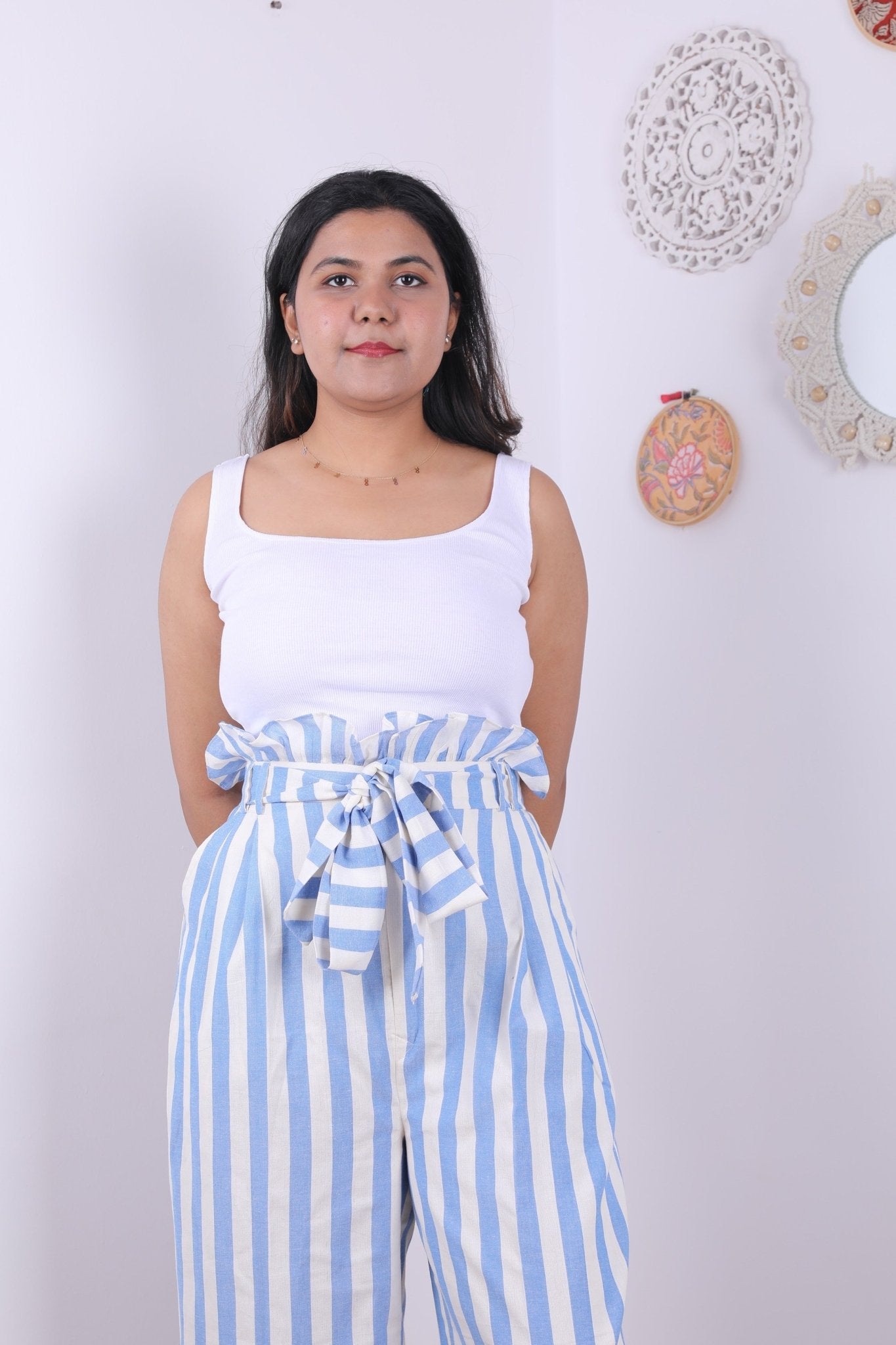 Chic affair pants - Aamvi